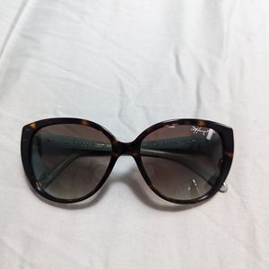 Tiffany & Co sunglasses